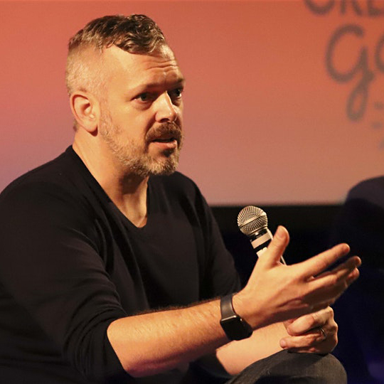 Create Good Conference